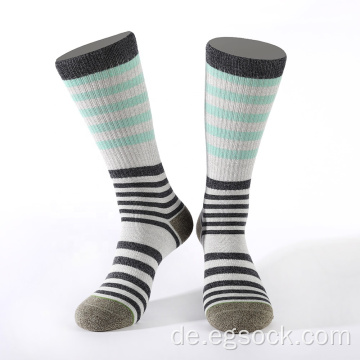 Beliebte rutschfeste Sportlauf-Stricksocken